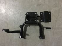 Mavericks electric M1 M1S new battery car special double support bracket large bracket support foot support modified anti-piracy version