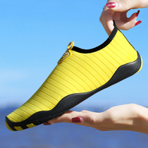 Day Special Special snorkeling shoes women couples non-slip swimming sandals men wading indoor gym yoga