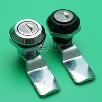 MS705-3E Control box door cylinder lock Mechanical equipment cabinet door lock Letter box small lock Turn tongue lock
