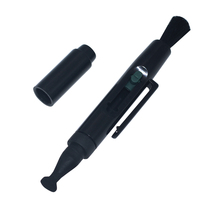 SLR lens brush Camera cleaning pen Digital cleaning brush tool Professional activated carbon wiping pen Dust cleaning