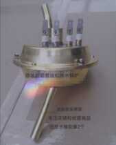 Hairdressing oil machine accessories original super-BA oil baking machine boiling water boiler heating boiler