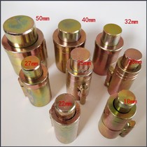 Stainless steel bellows wave beater flat mouth device multi-specification crimping die to make Tube tools