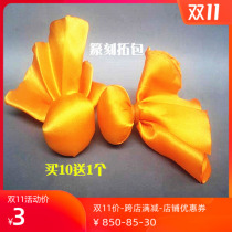 Pure handmade making small number tuo bag gold stone seal engraving seal Tuo side special tool trailblazers making card text