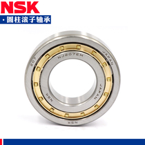Japan imported NSK bearing N NU NJ RN NUP 203 204 205 206 EW EM C3