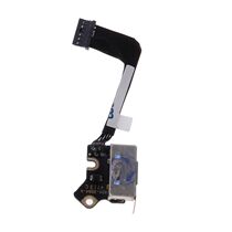Suitable for Macbook pro A1502 power head charging board 820-3584-A charging interface