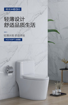 HEGII HEGII Bathroom water-saving toilet 169PT