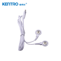 KENTRO Kendelong new wire 1 two-core cable suitable for cervical and lumbar plantar treatment instrument