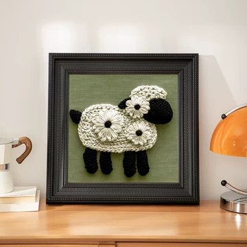 羊油画-羊油画促销价格、羊油画品牌- 淘宝