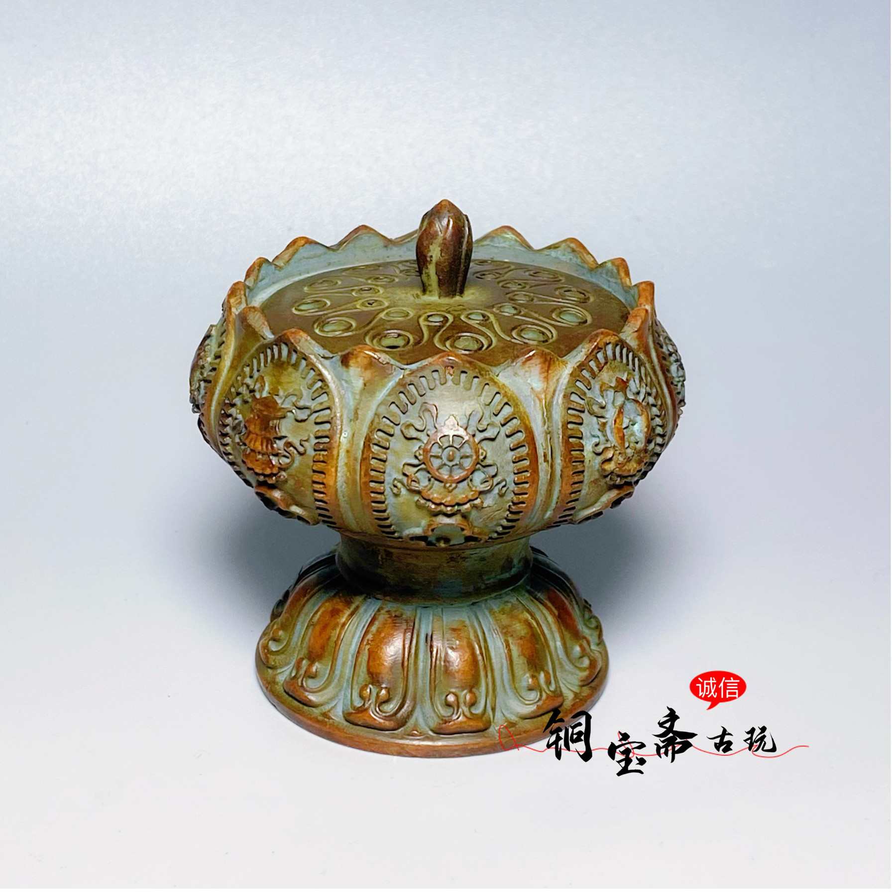 八宝香炉-八宝香炉促销价格、八宝香炉品牌- 淘宝