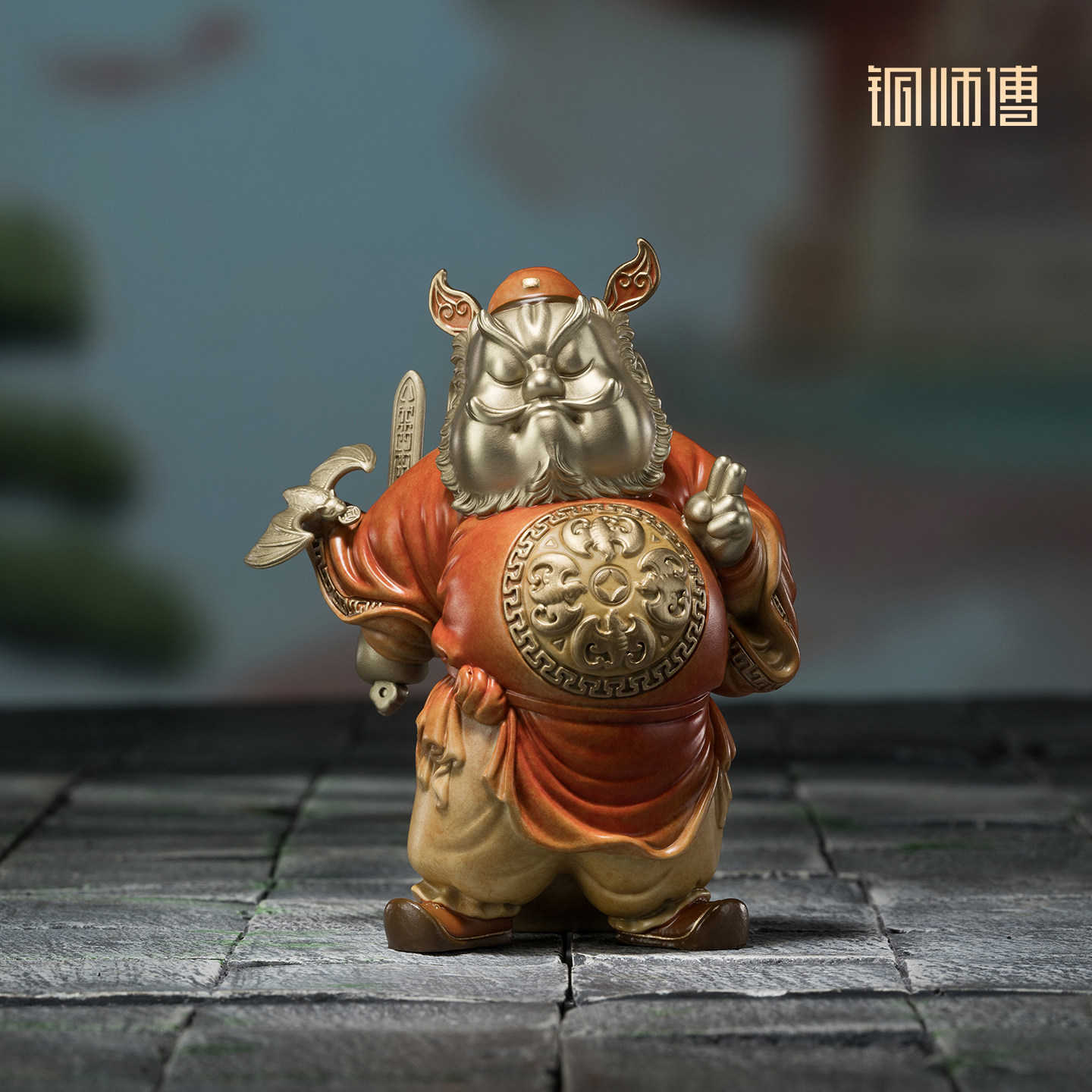 铜师傅新中式玄关摆件-铜师傅新中式玄关摆件促销价格、铜师傅新中式