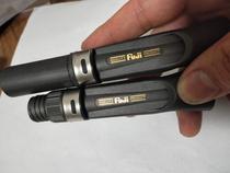 Japan FUJI FUJI ECS gun handle Luya raft Rod wheel seat