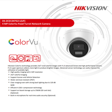 Сетевая IP камера ds-2cd1347g2-l 海康威视原装英文版 ip摄像机