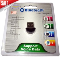 USB 2 0 mini thumb Bluetooth adapter Drive-free Fast transfer support XP WIN7 WIN8 win10