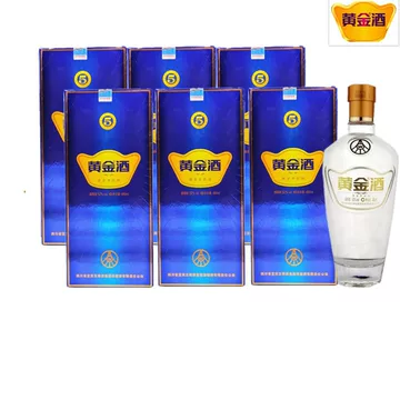 黄金酒52-黄金酒52促销价格、黄金酒52品牌- 淘宝