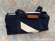 USA tracksmith CLUB DUFFEL shoulder bag fitness sports tote bag kit sports bag