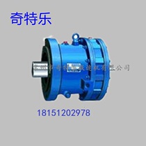 Special cycloidal reducer BJ3-9-11-17-23-29-35-43-59-71-87 for plastic extruder
