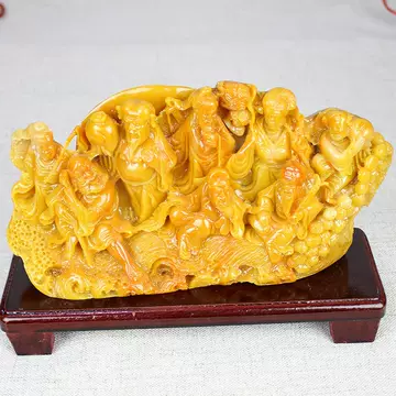 福建寿山石田黄-福建寿山石田黄促销价格、福建寿山石田黄品牌- 淘宝