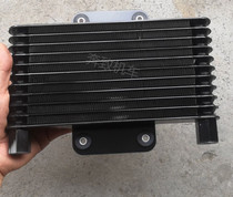 Benda original Chi beast 250 oil cooler mileage Global Eagle 250 ultra-light Prince radiator oil cooler