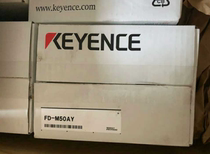 KEYENCE FD-M50AY FD-M50AT electromagnetic flow sensor inquiry before shooting
