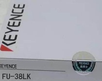 KEYENCE FU-38LK fiber optic unit limited reflective fiber component inquiry before shooting