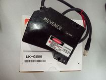Kienz LK-G500 high-speed high-precision CCD laser displacement sensor Japanese original film front for quotation