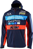 New TLD MotoGP windbreaker motorcycle racing suit jacket windbreaker cross-country sweater jacket windbreaker coat