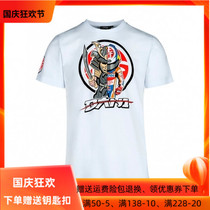 2019 summer new motorcycle T-shirt MOTOGP 26 driver locomotive riding short sleeve quick dry breathable T-shirt