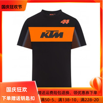 New motorcycle riding suit summer breathable quick-drying short sleeve racing T-shirt GP locomotive Knight motorcycle half sleeve