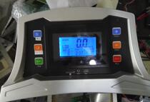 Yijian YJ8088D treadmill display control board LCD display operation panel instrument display panel