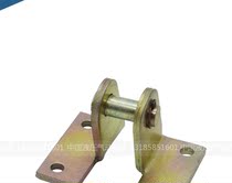 MAL Accessory SDB seat