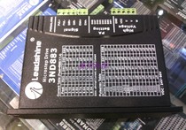 Lesai intelligent 3ND883 three-phase driver supply voltage 48-80V current 8 3A can be used with 863S42