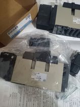  Japan imported SMC solenoid valve VFR5410-5DZ-03 VFR4510-5EZ