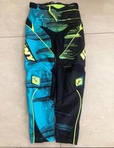 Special price original new THOR THOR ONE motorcycle off-road pants Forest Road field mountain downhill riding suit