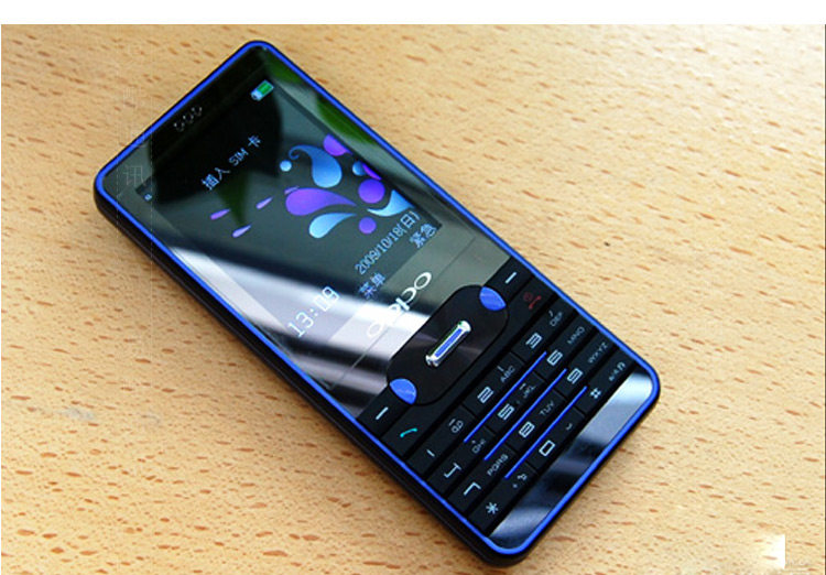 oppo a115k/ oppoa115直板按键学生款正品音乐老人手机oppo x909t