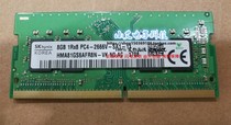 SK hynix hynix 8GB 1RX8 PC4-2666V HMA81GS6AFR8N-VK notebook memory