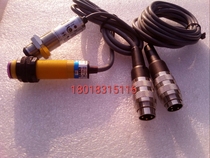 Inkjet printer photoelectric sensor 430 43s 460 1000 series A400 400 and other 3-pin photoelectric switch