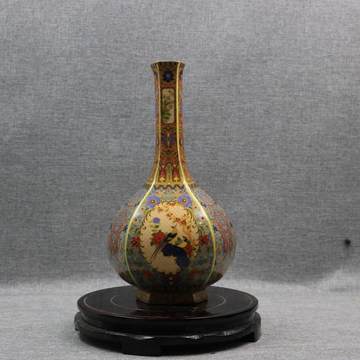 雍正珐琅彩花鸟瓶-雍正珐琅彩花鸟瓶促销价格、雍正珐琅彩花鸟瓶品牌- 淘宝