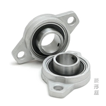 Zinc alloy bearing vertical diamond KP KFL08 000 001 002 003 004 005 006
