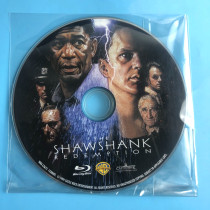 Original BD Blu-ray Shoshenkes Redemption The Shawshank Redemption