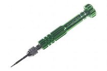 Willy 6688 Multi-function screwdriver 5-in-1 replaceable batch head screwdriver Disassembly tool