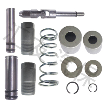 Double Plunger Horizontal Jack Accessories Horizontal Jack Plunger Oil Seal Snap Spring Seda Horizontal Top Plunger Oil Top Fitting