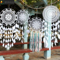 Wall hanging girl kindergarten decoration wall decoration hanging decoration hanging girl pendant corridor decoration