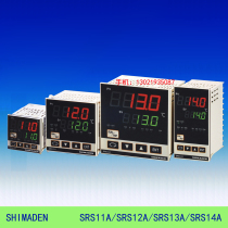 SHIMADEN SRS13A-8IN8PN8YN8VN-90-N100250P100250