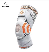 Professional basketball knee pads Mens running meniscus protective cover Womens sports paint knee pads Leg joint equipment