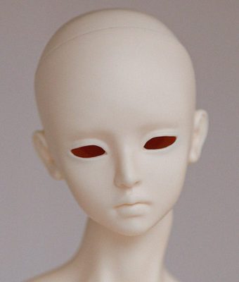 taobao agent Luna Blanc Jeffrey 3 -point single -headed group BJD pre -sale ring juice