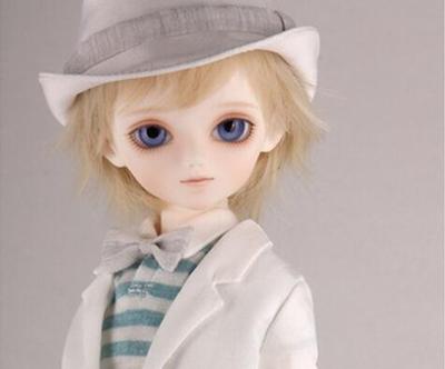taobao agent BlueFairy sf Benjamin Six -point Single Single/Castle Psorbolical Duan Ring Drive Jacus