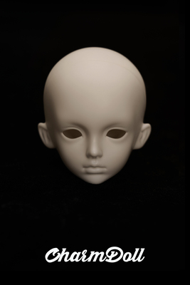 taobao agent CharmDoll little cowboy Eric Eric 4-point baby new model single-head plus purchase ring juice