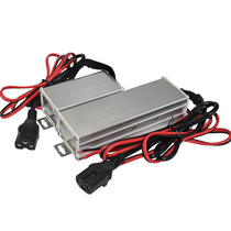 Electric vehicle converter DC converter Battery car 48v 60v 72v to 12v voltage DC variable 12V20A