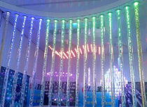 Acrylic Rod plexiglass Rod transparent round Rod cylindrical rod round transparent rod square rod bubble Rod