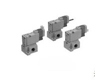 Solenoid valve SYJ514M-5GZ SYJ514M-5GZ-X83 SYJ524M-5GZ-X83 MZ LOU LZ